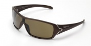 Tag Heuer Racer 9206 Sunglasses Sunglasses - 202 Brown Temples / Sand Polished Lug / Brown Precision Lenses 