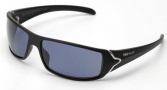 Tag Heuer Racer 9205 Sunglasses Sunglasses - 401 Black Temples / Snad Polished Lug / Watersport Lenses