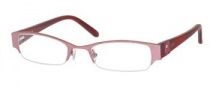 Candies C Alicia Eyeglasses Eyeglasses - RO: Rose