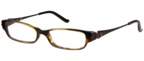 Candies C Cinnamon Eyeglasses Eyeglasses - TO: Tortoise