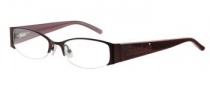 Candies C Vivienne Eyeglasses Eyeglasses - PL: Plum