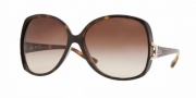 Vogue VO2665SB Sunglasses Sunglasses - W65613 Tortoise / Brown Gradient