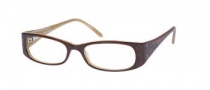 Rampage R 101 Eyeglasses Eyeglasses - BRN: Brown 
