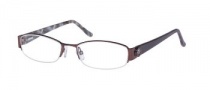Rampage R 103 Eyeglasses Eyeglasses - BRN: Brown