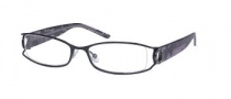 Rampage R 105 Eyeglasses Eyeglasses - BLK: Black 