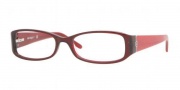 Vogue VO2650 Eyeglasses Eyeglasses - W44 Black