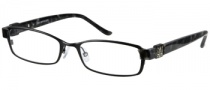 Rampage R 119 Eyeglasses Eyeglasses - BLK: Black