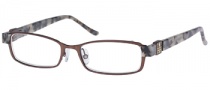 Rampage R 119 Eyeglasses Eyeglasses - BRN: Brown