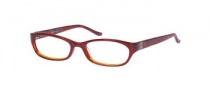 Rampage R 120 Eyeglasses Eyeglasses - BRN: Brown