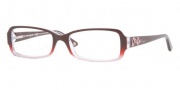 Vogue VO2675B Eyeglasses Eyeglasses - 1849 Red Pink Gradient