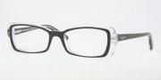 Vogue VO2692 Eyeglasses Eyeglasses - W827 Top Black Transparent