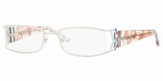 Vogue VO3736 Eyeglasses Eyeglasses - 323 Silver