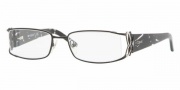 Vogue VO3736 Eyeglasses Eyeglasses - 352 Black