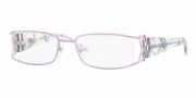 Vogue VO3736 Eyeglasses Eyeglasses - 612 Violet