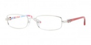Vogue VO3756 Eyeglasses Eyeglasses - 323 Silver