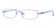 Vogue VO3756 Eyeglasses Eyeglasses - 880 Azure