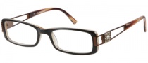 Rampage R 133 Eyeglasses Eyeglasses - BRN: Brown