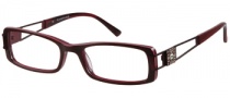 Rampage R 133 Eyeglasses Eyeglasses - BU: Burgundy
