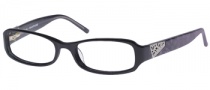Rampage R 137 Eyeglasses Eyeglasses - BLK: Black 