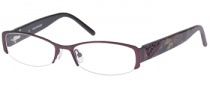 Rampage R 138 Eyeglasses Eyeglasses - PL: Plum 