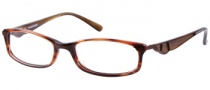 Rampage R 145 Eyeglasses Eyeglasses - BRN: Brown Horn