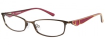Rampage R 146 Eyeglasses Eyeglasses - BRN: Brown