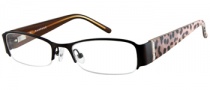Rampage R 151 Eyeglasses Eyeglasses - BRN: Brown