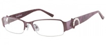 Rampage R 158 Eyeglasses Eyeglasses - PL: Satin Plum