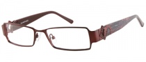Rampage R 159 Eyeglasses Eyeglasses - BU: Satin Burgundy