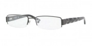 Vogue VO3758 Eyeglasses Eyeglasses - 352 Black