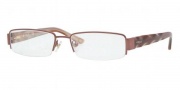 Vogue VO3758 Eyeglasses Eyeglasses - 811 Brown