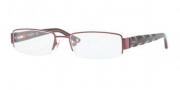 Vogue VO3758 Eyeglasses Eyeglasses - 812 Bordeaux