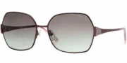 Anne Klein AK4130 Sunglasses Sunglasses - 368/81 Violet / Grey Gradient