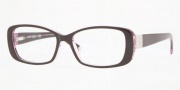 Anne Klein AK8097 Eyeglasses Eyeglasses - 246 Deep Purple