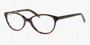 Anne Klein AK8103 Eyeglasses Eyeglasses - 260 Tortoise Black 