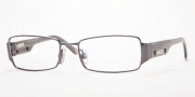 Anne Klein AK9077 Eyeglasses Eyeglasses - 468 Gunmetal