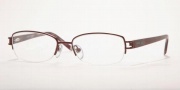 Anne Klein AK9091 Eyeglasses Eyeglasses - 510 Whine