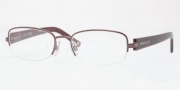 Anne Klein AK9109 Eyeglasses Eyeglasses - 523 Eggplant