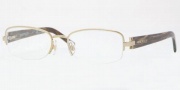 Anne Klein AK9109 Eyeglasses Eyeglasses - 533 Light Gold