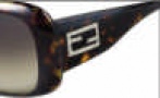 Fendi FS 5063 Forever Sunglasses Sunglasses - 214