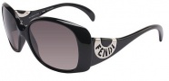 Fendi FS 5064 Chef Sunglasses Sunglasses - 001 Black 