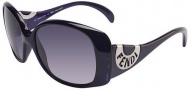 Fendi FS 5064 Chef Sunglasses Sunglasses - 513 Purpleberry