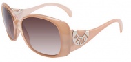 Fendi FS 5064 Chef Sunglasses Sunglasses - 663 Pink Pearl