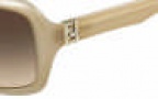 Fendi FS5071R Embrace Sunglasses Sunglasses - 263