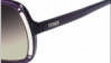 Fendi FS 5098 Urban Sunglasses Sunglasses - 509