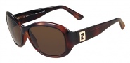 Fendi FS 5102 Logo Sunglasses Sunglasses - 239