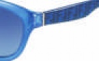 Fendi FS 5105K Logo Sunglasses Sunglasses - 238