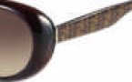 Fendi FS 5106K Logo Sunglasses Sunglasses - 209