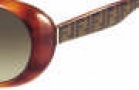 Fendi FS 5106K Logo Sunglasses Sunglasses - 214