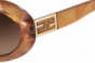 Fendi FS 5123R Sunglasses Sunglasses - 209